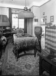 Zit-slaapkamer in Eben-Haëzer
<br/>
http://archief.amsterdam/archief/5293.FO, 1935-11-01